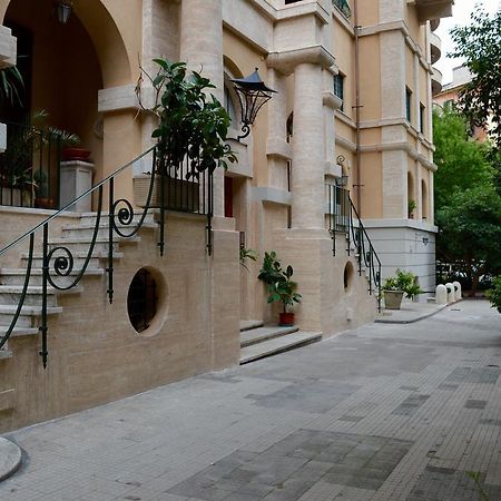 Clodia Suite Roma Exterior foto