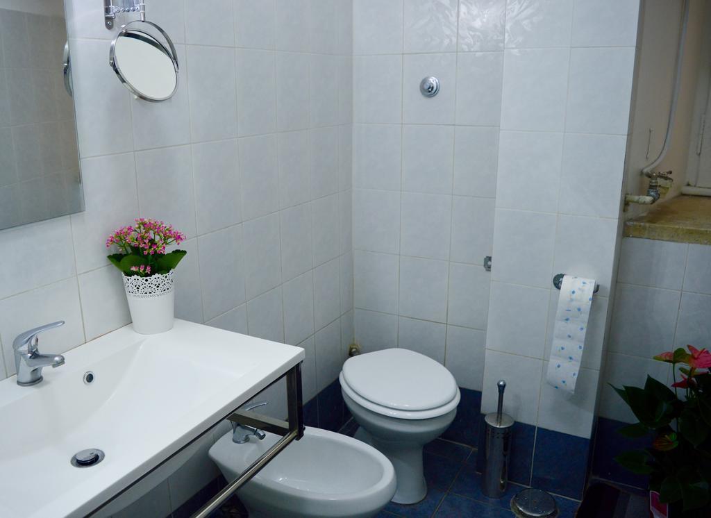 Clodia Suite Roma Exterior foto