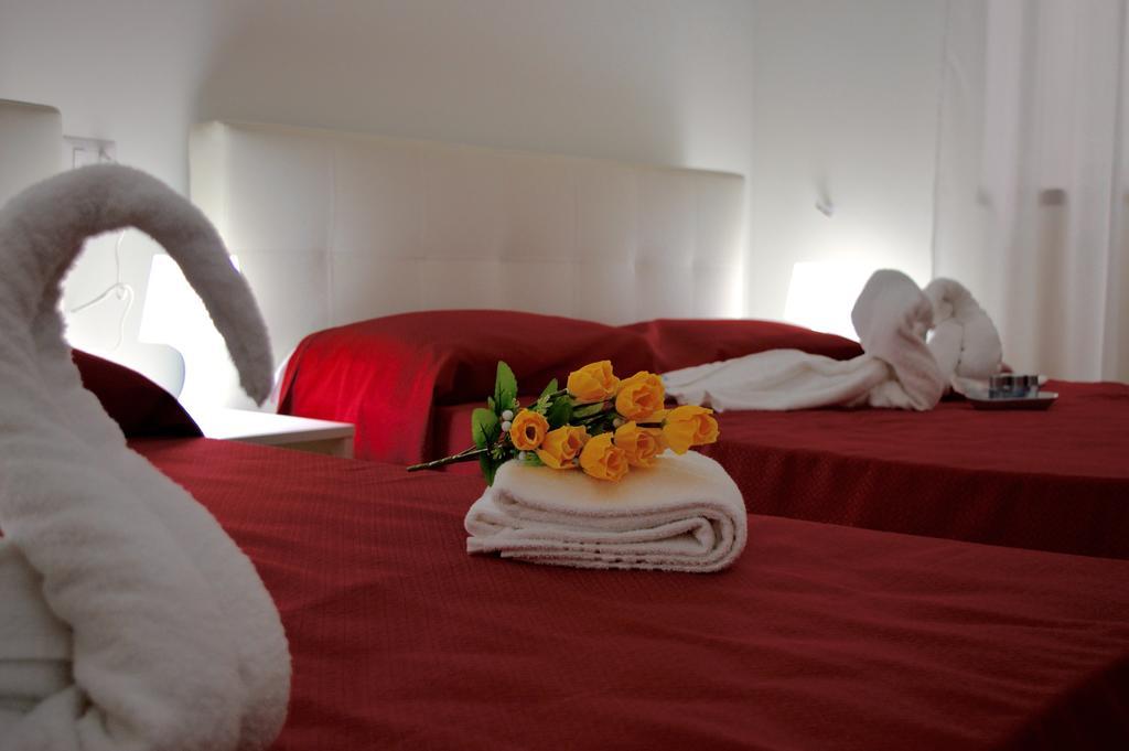 Clodia Suite Roma Exterior foto