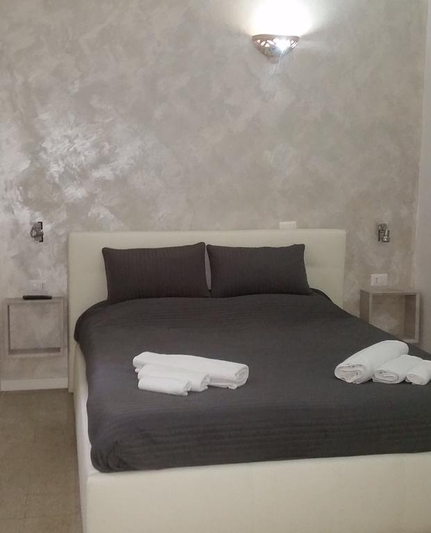 Clodia Suite Roma Exterior foto