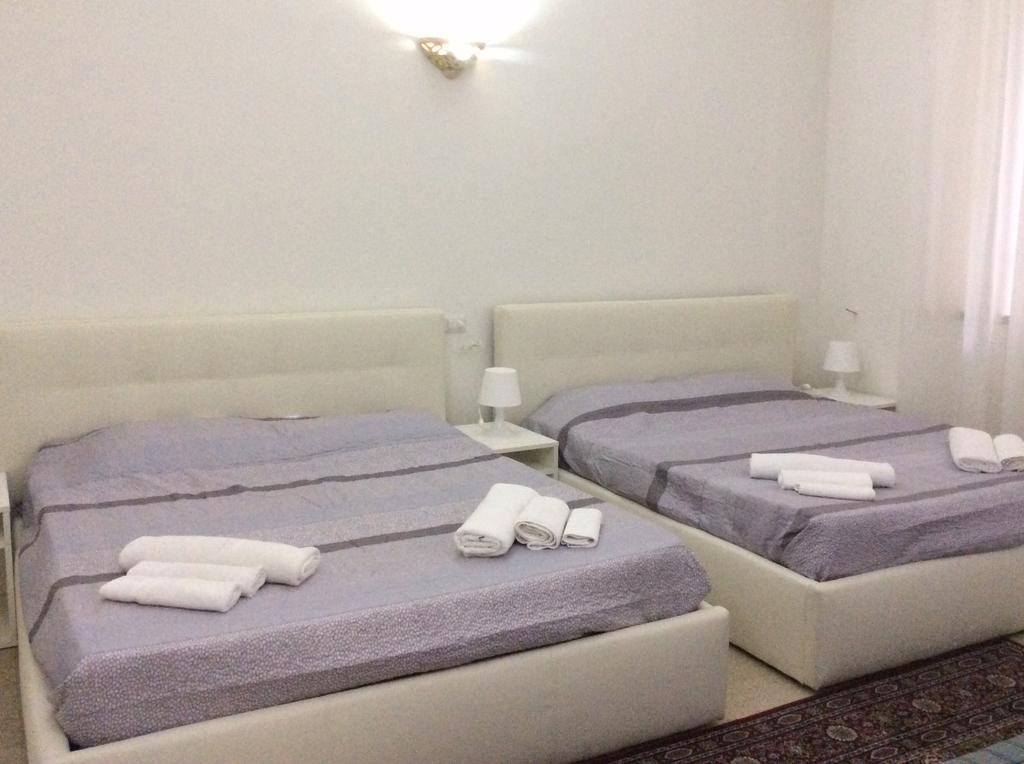 Clodia Suite Roma Exterior foto