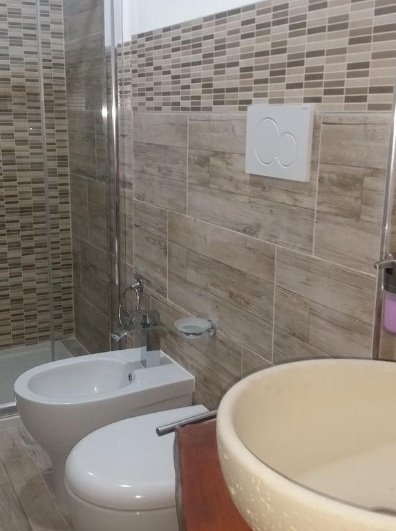 Clodia Suite Roma Exterior foto