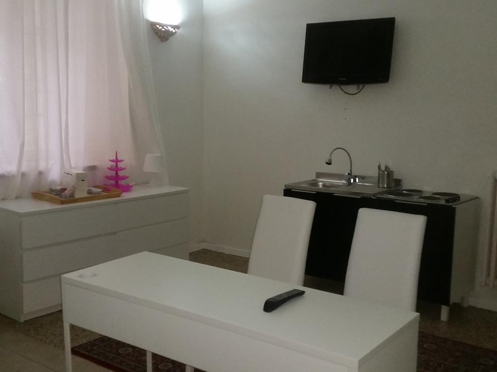 Clodia Suite Roma Exterior foto