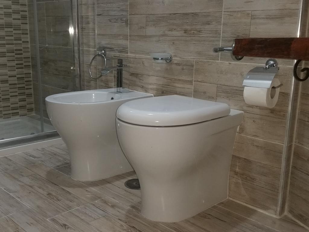 Clodia Suite Roma Exterior foto